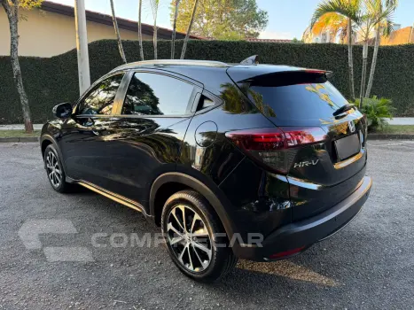 HR-V 1.8 16V EXL