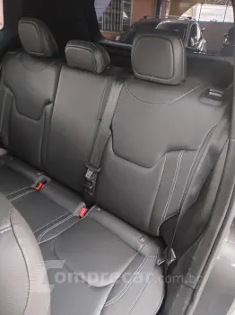 RENAGADE LONGITUDE 1.3 TURBO