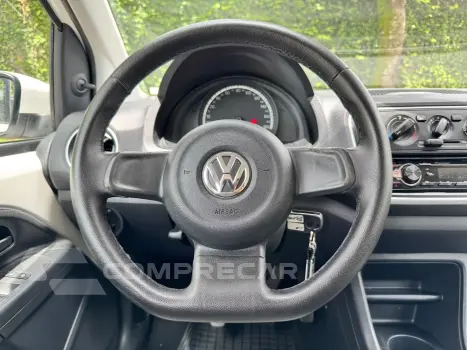 UP 1.0 MPI Take UP 12V
