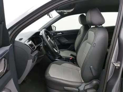 T-CROSS 1.0 200 TSI TOTAL FLEX COMFORTLINE AUTOMÁTICO