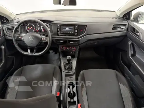 POLO 1.0 MPI TRACK MANUAL