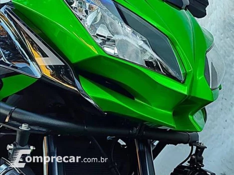 KAWASAKI VERSYS 650 ABS