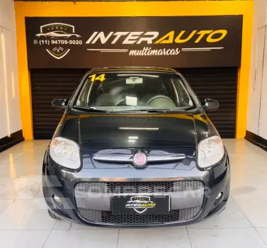 PALIO 1.0 MPI Attractive 8V