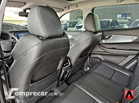 TIGGO 5X PRO 1.5 TCI Hybrid