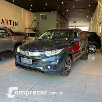 HR-V EXL 1.8 Flexone 16V 5p Aut.