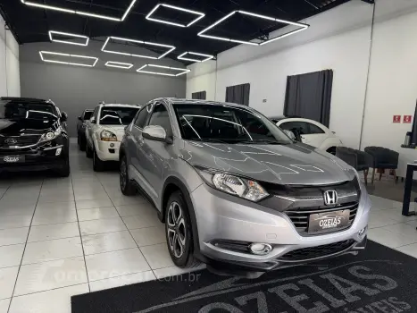 Honda HR-V 1.8 16V LX 4 portas