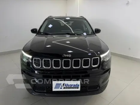 COMPASS SPORT T