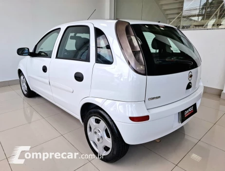 Corsa Hat. Maxx 1.4 8V ECONOFLEX 5p