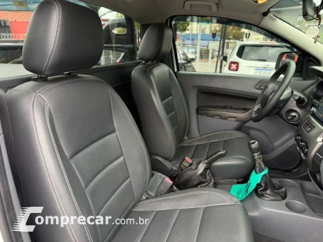 Ranger XLS 2.5 16V 4x2 CS Flex