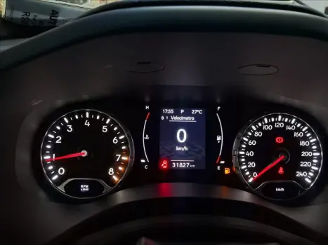 RENEGADE 1.8 16V Sport