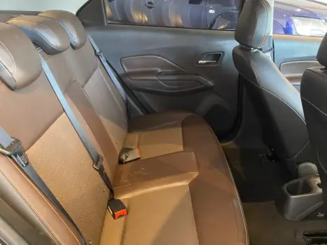 COBALT - 1.8 MPFI LTZ 8V 4P MANUAL