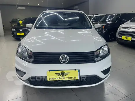 SAVEIRO 1.6 MI Trend CS 8V G.IV