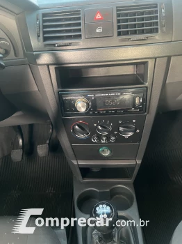 MERIVA 1.4 MPFI JOY 8V