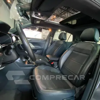 T-Cross Hig. 250 TSI 1.4 Flex 16V 5p Aut