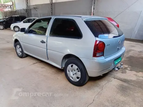 Gol G4 1.0