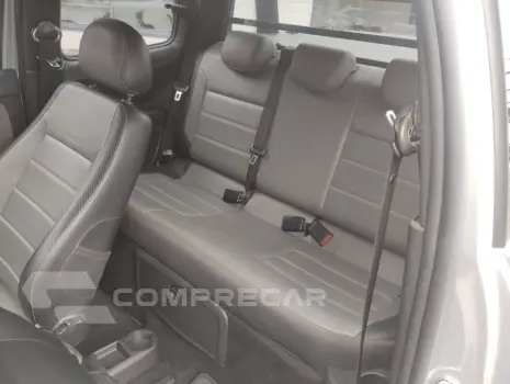 Saveiro 1.6 G7 CABINE DUPLA CROSS FLEX