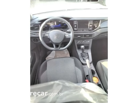 POLO 1.0 MPI MANUAL