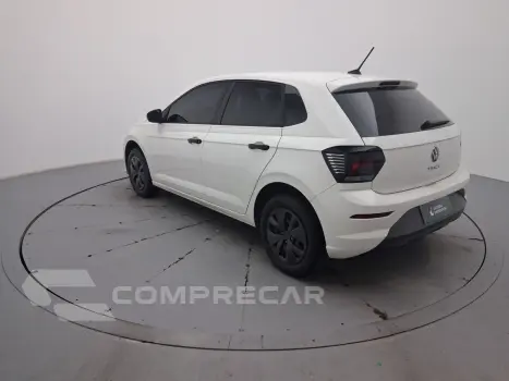 POLO 1.0 MPI TRACK MANUAL