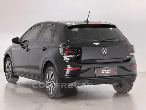 POLO 1.0 170 TSI HIGHLINE AUTOMÁTICO