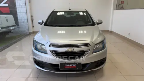 ONIX HATCH LT 1.4 8V FlexPower 5p Mec.