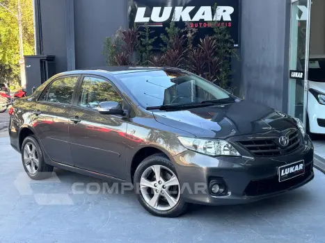 COROLLA 2.0 XEI 16V