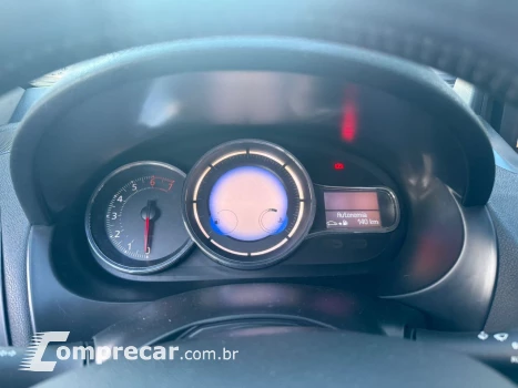 FLUENCE Sedan Privilège 2.0 16V FLEX Aut