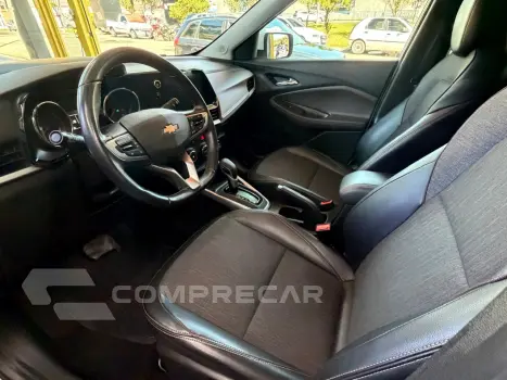 Montana 1.2 12V FLEX LTZ TURBO AUTOMÁTICO