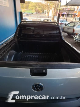 SAVEIRO 1.6 MI CE 8V G.V