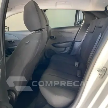 208 Like 1.0 Flex 6V 5p Mec.