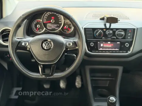 up! move 1.0 TSI Total Flex 12V 5p