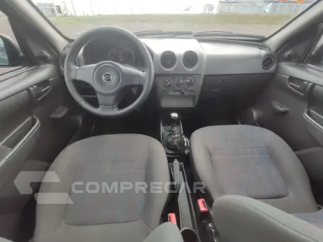 CELTA 1.0 MPFI Spirit 8V