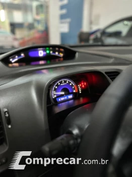 CIVIC 1.8 EXS 16V