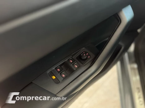 POLO 1.0 170 TSI HIGHLINE AUTOMÁTICO