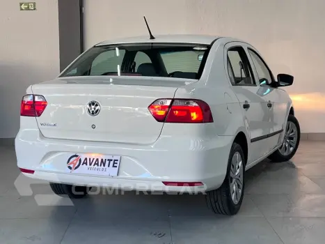 VOYAGE 1.0 12V MPI TOTALFLEX 4P MANUAL