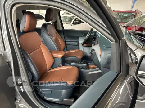 Maverick Lariat Hybrid 2.5 FWD Aut.