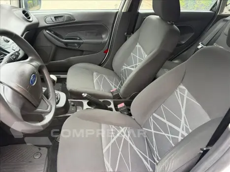 FIESTA 1.5 S Hatch 16V