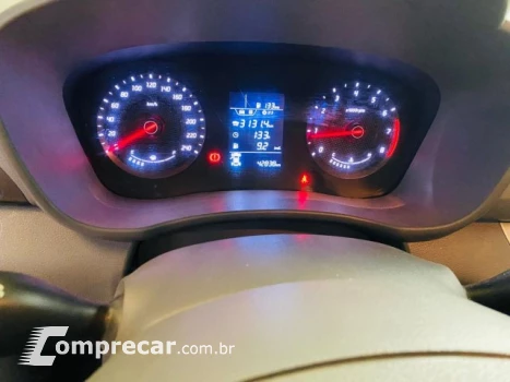 HB20S - 1.0 12V COMFORT MANUAL