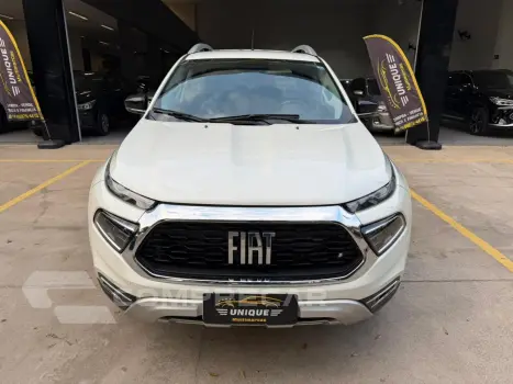 Toro 2.0 16V Turbo Diesel Volcano 4Wd At9