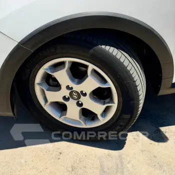 HB20X Premium 1.6 Flex 16V Aut.