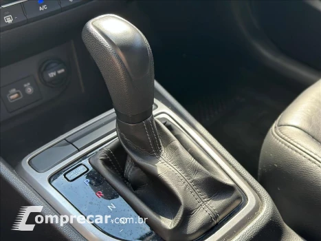 CRETA 1.6 16V FLEX ATTITUDE AUTOMÁTICO