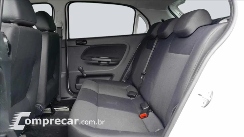 GOL 1.0 12V MPI TOTALFLEX 4P MANUAL