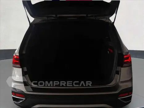TAOS 1.4 250 TSI TOTAL FLEX HIGHLINE AUTOMÁTICO