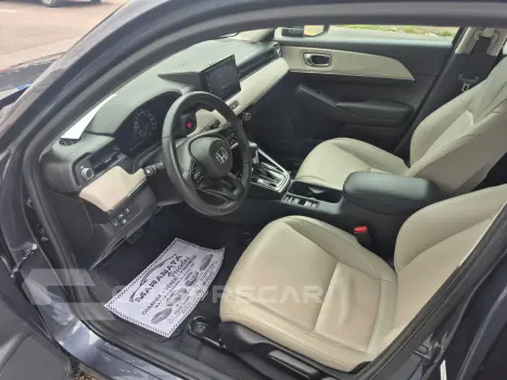 HR V TOURING 1.5
