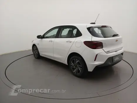 ONIX 1.0 FLEX LT MANUAL