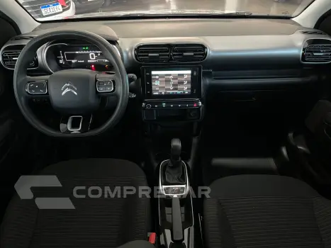 C4 CACTUS 1.6 VTI 120 Feel