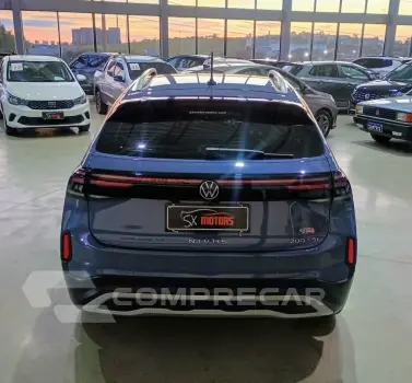 NIVUS 1.0 200 TSI Highline