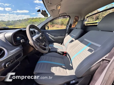 Montana Sport 1.4 (Flex)