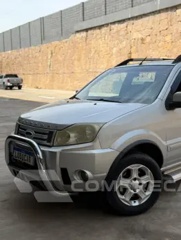 EcoSport Ecosport XLT 2.0 16V (Flex)