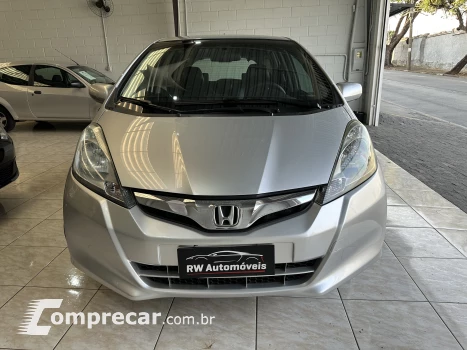 FIT 1.4 LX 8V