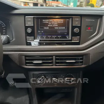 Polo 1.0 MPI Flex 12V 5p